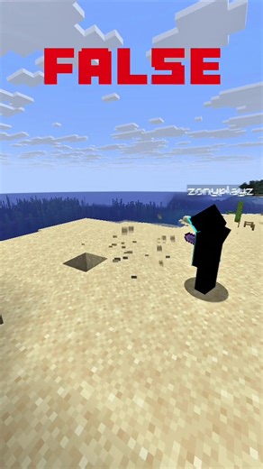 Busting Minecraft Myths: Truth Behind Popular Beliefs
