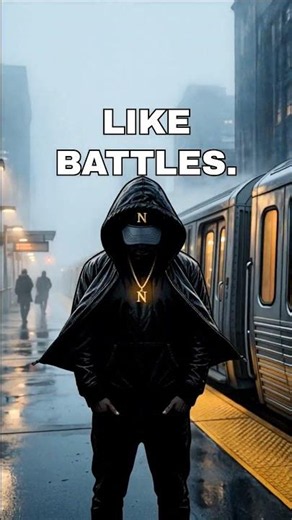Some Battles Don't Look Like Battles | NOVAII
