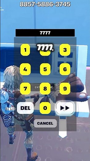 I found the SECRET method to getting the UNRELEASED weapons on Fortnite…