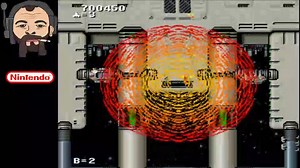 2.1K views · 20 reactions | Whilethekidsareaway became a 'Legend of Raiden' by vanquishing the soulless Crystal invaders on Raiden Trad for Nintendo's SNES. Crackling through space as the Fighting Thunder, Whilethekidsareaway restored peace on Earth by clearing all 8 stages of the game for a final haul of 1,047,500 points to take first place on the emulation leaderboard. #snes #Raiden | Twin Galaxies | Facebook