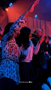 Elevation Church on Reels