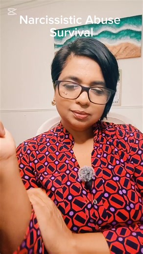 🌫️ When a Narcissist Brings in a Third Party, It’s Not Love — It’s Punishment One of the most painful tactics in a narcissistic relationship is when they suddenly give attention to someone else. Not because they’ve fallen for another person… but because they want to hurt you. This is called triangulation, and it’s designed to: trigger insecurity make you compete for their attention punish you for setting boundaries regain control when they feel threatened They flirt louder. They post more. They