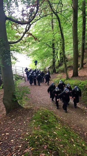 Ausbildung Bundespolizei/Walsrode 2.Dienstjahr-läuft😉#polizeiausbildung #polizei #bundespolizei #dpolgbpolg #walsrode