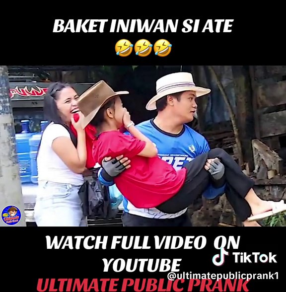 Funny Ultimate Public Prank Gone Wrong