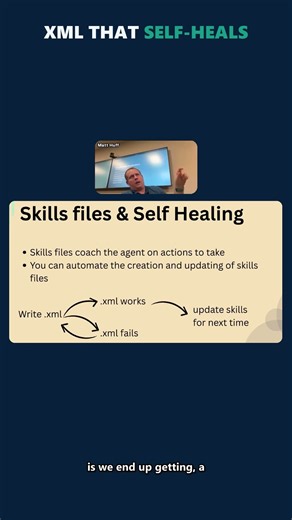Retail and Consumer Goods TUG 25 Sep 2026 Self-healing XML with skills files #tableau #datafam