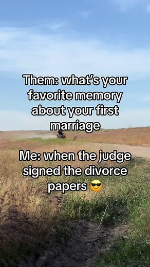 Why a Starter Marriage Can Be the Best Life Lesson
