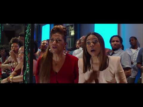 Girls Trip (2017) Official Trailer 1 (Universal Pictures) HD