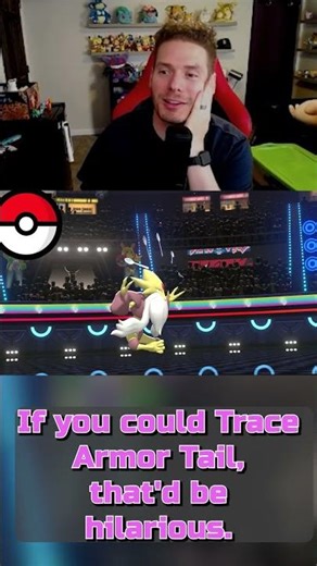 The Ultimate SNORLAX COMBO! - POKEMON CHAMPIONS VGC