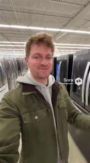 If you’re still paying full retail for a refrigerator… we’ve gotta ask — why? We’ve got top-of-the-line LG, Samsung, and KitchenAid refrigerators right here at the outlet. Same premium appliances, up to 50% off MSRP. Warranty. Delivery. No big-box pricing games. Come shop the outlet. STLApplianceOutlet.com 2253 Administration Drive Maryland Heights MO | Appliance Wholesalers