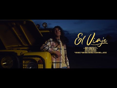Inti González - "El viaje"