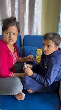 सबैको घरमा यस्तै हुन्छ कि हाम्रोमा मात्र हो। #indreni #nepalinews #nepal #shorts #trending #dhori