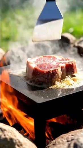 The Ultimate Guide to Grilling the Perfect Ribeye Steak