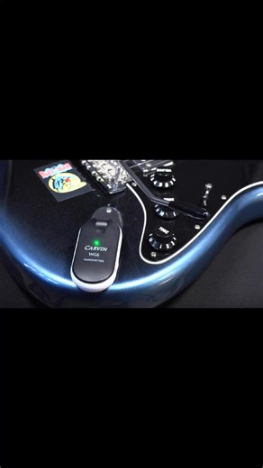 Advanced wireless technology, multiple channel capability, premium audio processors make the WG6 the leader in compact wireless instrument systems. Defined and detailed low frequency response makes this system especially useful for bass players. | Carvin Audio | Facebook