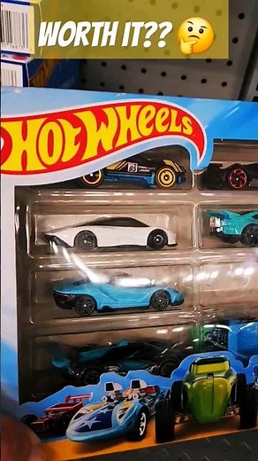 Hot wheels 20 pack #hotwheels #matchbox #toyvehicles #walmartfinds