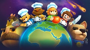 Overcooked: Special Edition is one of the most fun local co-op games around, even if the Nintendo Switch port has some problems. | IGN