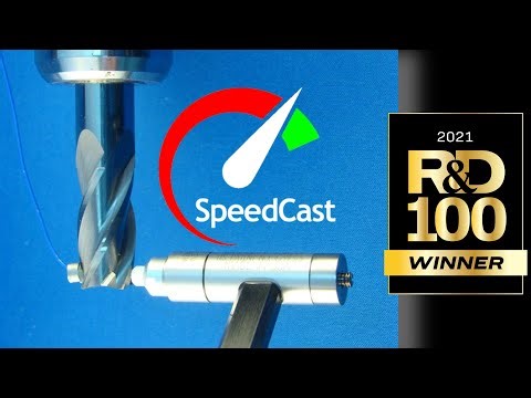 SpeedCast Tap Testing