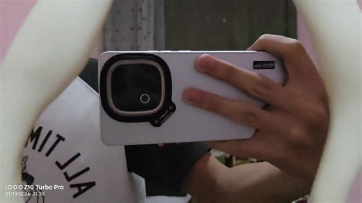 iQOO Z10 Turbo Pro: A Comprehensive Review