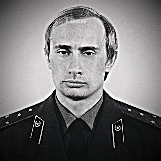 #Putin Status then vs now 🇷🇺🥶