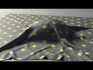 How to Use Scanned Materials in KeyShot