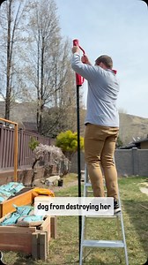 38K views · 1.1K reactions | Comment FENCE for more details on this...