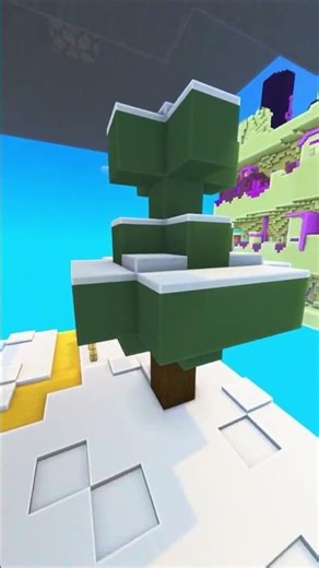 This Parkour Gets Faster Every Second ⏱️🔥