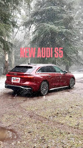 Audi S5 Avant: everything you need to know! #audi #quattro #s5 #a4 #wagon #avant | Chasing Cars | Facebook