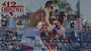 50K views · 759 reactions | 12 ROUNDS OF CHRISTMAS—ROUND 2: Take another look at all the bombs thrown in the second stanza of Edwin Rodriguez and Thomas Williams Jr.'s 175-pound world title eliminator back in April at the StubHub Center. : pbcham.ps/Christmas2016RD2 | Premier Boxing Champions | Facebook