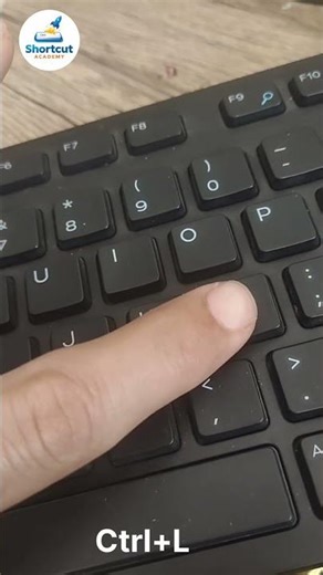 Top Everyday Windows Shortcuts (Work Faster! #keyboardshortcuts #windows