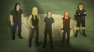 Metalocalypse: Army of the Doomstar