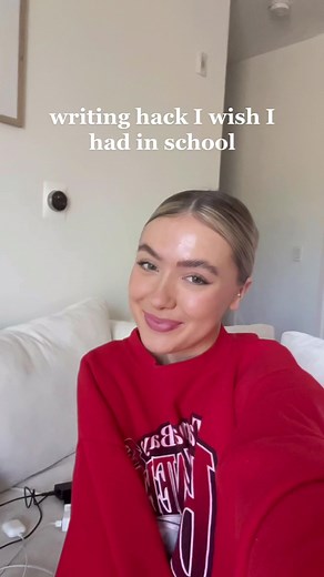 QuillBot = gamechanger #quillbot #writinghack