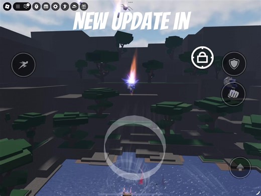 TSB Showcase: New Update Highlights in Roblox
