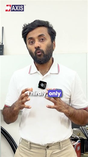 9 Checkpoints That Prevent Suspension Clamp Failure 😲