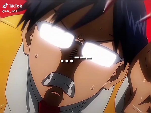 Anime Dance Showcase Featuring Tenya Iida