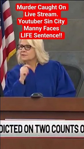 📍Las Vegas Nightmare❗️YouTuber Sin City Manny's Deadly Feud EXPOSED 😨📹