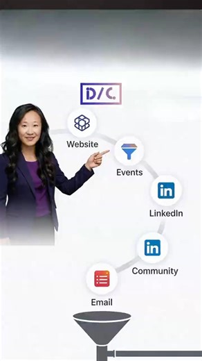 Turn Top-of-Funnel Into Pipeline (Channels Framework)