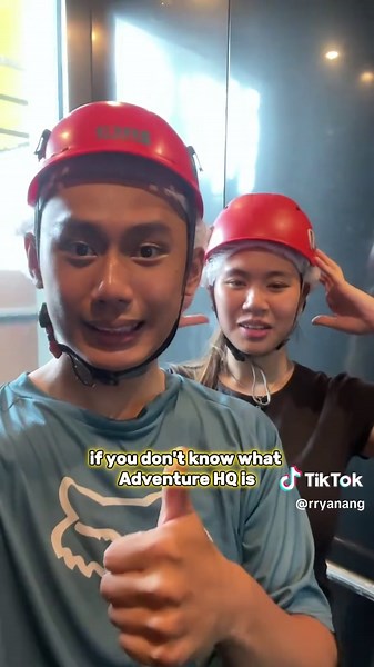 Explore Singapore's Biggest Indoor Adventure Playground