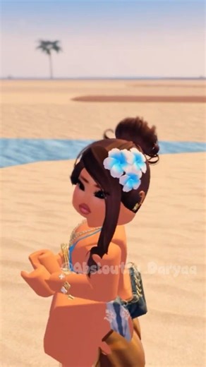 COACHELLA FIT DAY 2 WEEK 1 #roblox #dubairp #dance