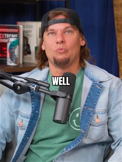 Druski Wasn’t Ready For Theo Von