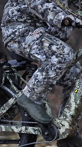 Are you all geared up for hunting season? Get to your hunting location scent free and silently, and have some fun while doing it 💯 | QuietKat