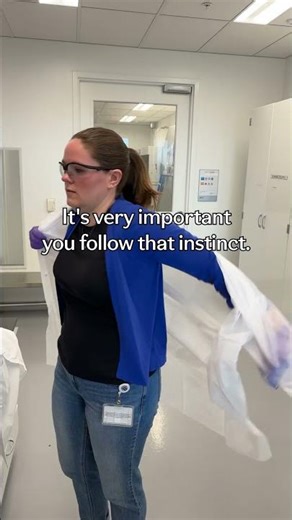 Breakthroughs powered by scientific instinct