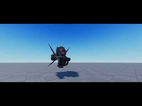 SOA Testing! | State of Anarchy | Roblox