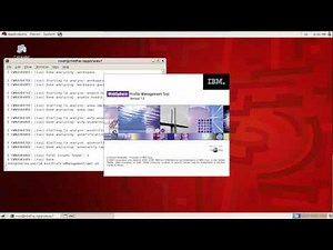 WAS7 Part 1 - Installing WebSphere Application Server 7 on RedHat Enterprise Linux 5