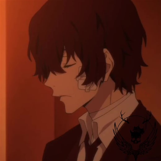 Exploring Bungo Stray Dogs: Dazai and Mori Dynamics