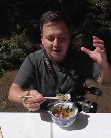 Cosechando wasabi en Japón 🇯🇵🗾 Te gusta el wasabi? Una experiencia increíble, te gusta el wasabi? Estuve en algunas granjas japonesas cosechando muchas cosas, el video completo ya está en mi canal! No te lo pierdas! #food #recetas #japon | Calixto Serna - México Cooking Club