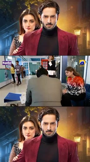 #danishtaimoor😎😎 #hibabukhari #nosherwanghaznvi #dua #foryoupage❤️❤️