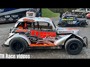 Rebels Racing King of the Hills Championship 2025 Mendips