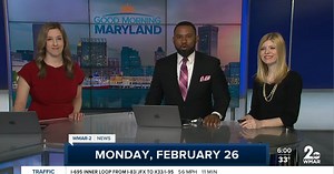 Welcome Kristy Breslin!