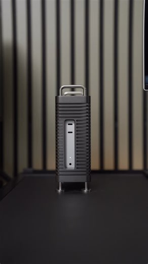 14K views · 130 reactions | A ‘Mac Pro’ style vertical case for the Mac Mini. Comment ‘Forge’ and I’ll DM a  for it to you #macforge #macmini #macminicase #desksetup #deskaccessories #desksesthetic #desktop #deskdesign #macos #productivity #workspace #deskdecor #workspacedecor #tech #technology #macsetup | MIDAS TECH | Facebook