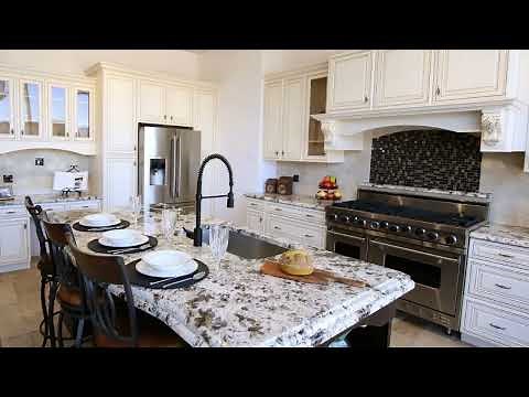 Granite Countertops NJ: Slab Yard & Fabrication in Wayne, NJ