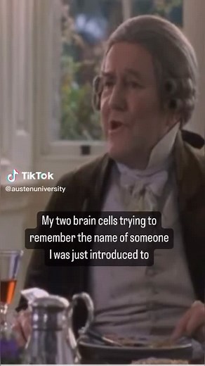 Jane Austen Period Drama Memes on Instagram: "#janeausten"